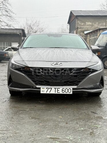 Hyundai Elantra 2023, 9,158 km - 1.6 l - Bakı