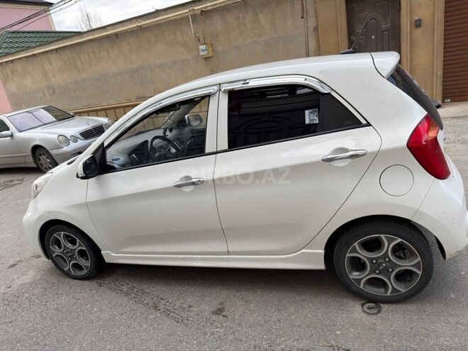Kia Morning 2016, 64,000 km - 1.0 л - Bakı