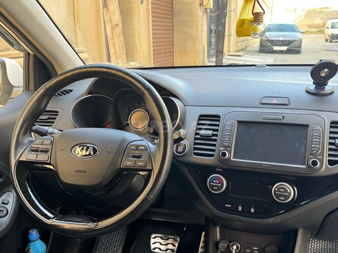 Kia Morning 2016, 64,000 km - 1.0 л - Bakı
