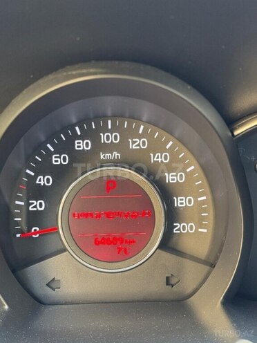 Kia Morning 2016, 64,000 km - 1.0 л - Bakı