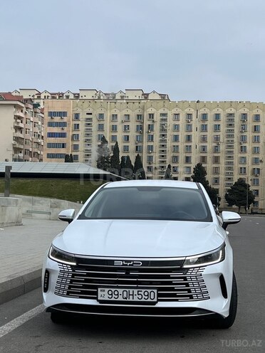 BYD Destroyer 05-1