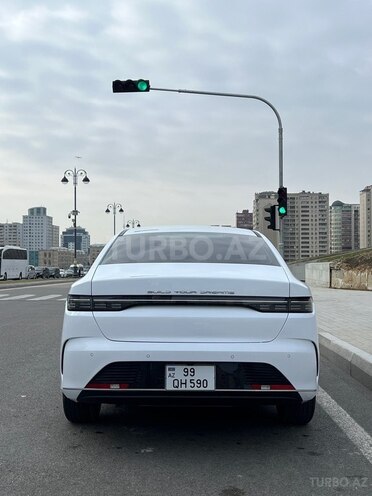 BYD Destroyer 05-2