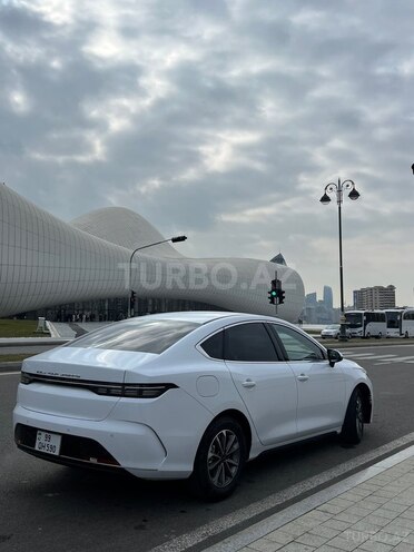 BYD Destroyer 05-4