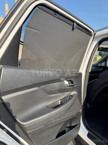Hyundai Santa Fe 2018, 170,000 km - 2.0 л - Bakı