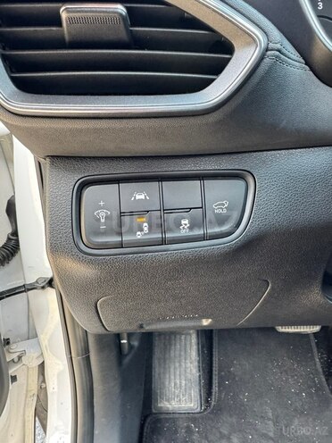 Hyundai Santa Fe 2018, 170,000 km - 2.0 л - Bakı