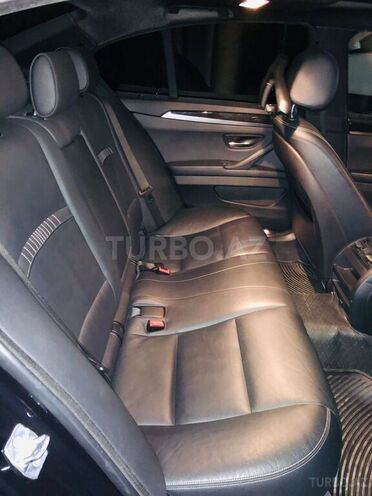BMW 528 2013, 215,000 km - 2.0 l - Bakı