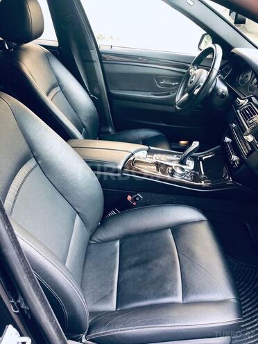 BMW 528 2013, 215,000 km - 2.0 l - Bakı