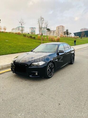 BMW 528 2013, 215,000 km - 2.0 l - Bakı