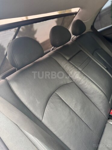 Mercedes E 320 2002, 325,000 km - 3.2 l - Bakı