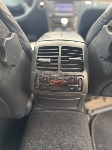 Mercedes E 320 2002, 325,000 km - 3.2 l - Bakı