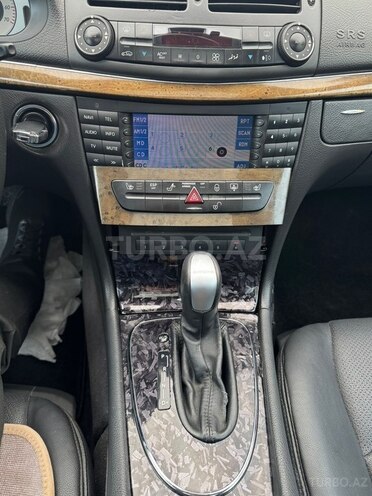 Mercedes E 320 2002, 325,000 km - 3.2 l - Bakı