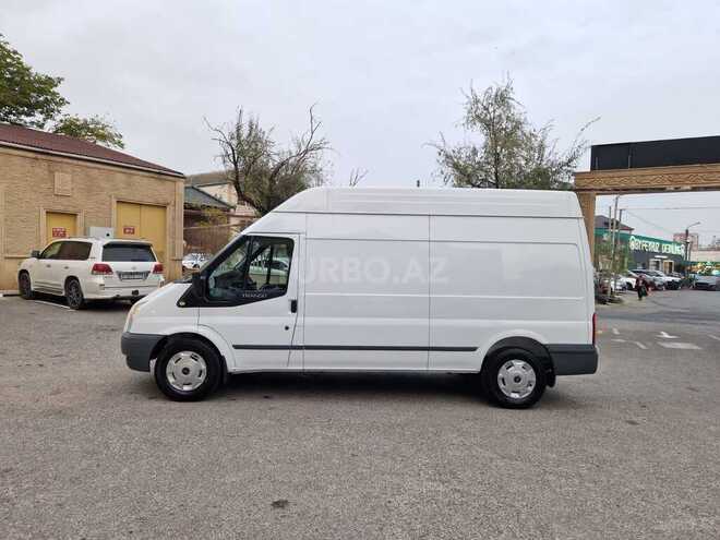 Ford Transit 2010, 226,000 km - 2.4 л - Bakı