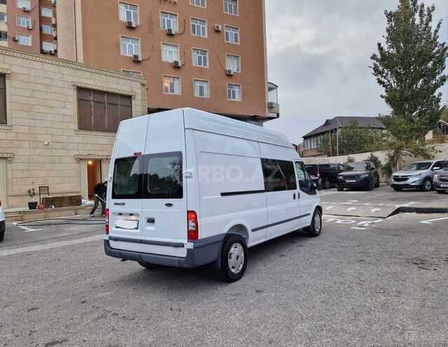 Ford Transit 2010, 226,000 km - 2.4 л - Bakı