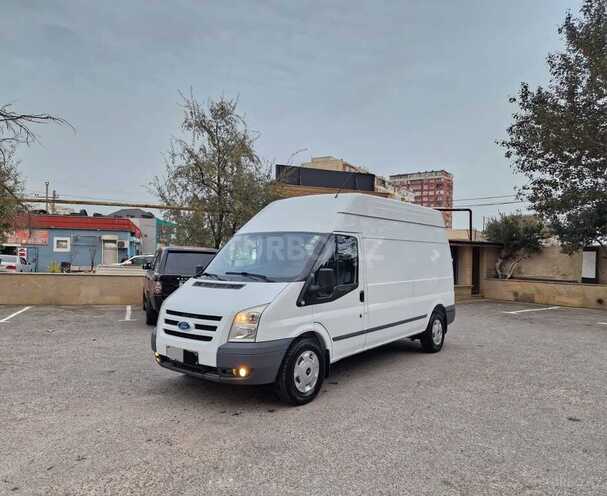 Ford Transit 2010, 226,000 km - 2.4 л - Bakı