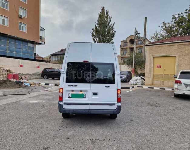 Ford Transit 2010, 226,000 km - 2.4 л - Bakı