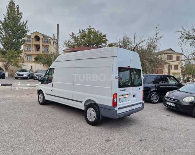 Ford Transit 2010, 226,000 km - 2.4 л - Bakı