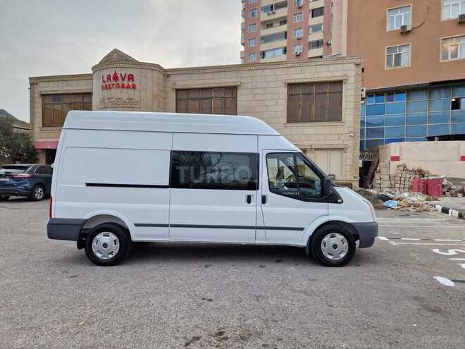 Ford Transit 2010, 226,000 km - 2.4 л - Bakı