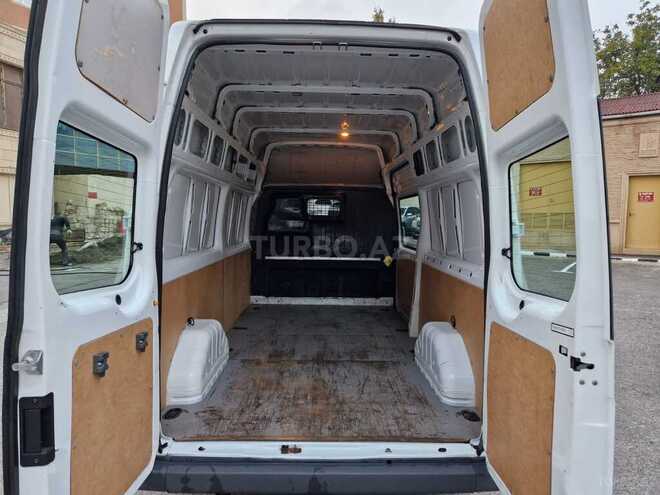 Ford Transit 2010, 226,000 km - 2.4 л - Bakı