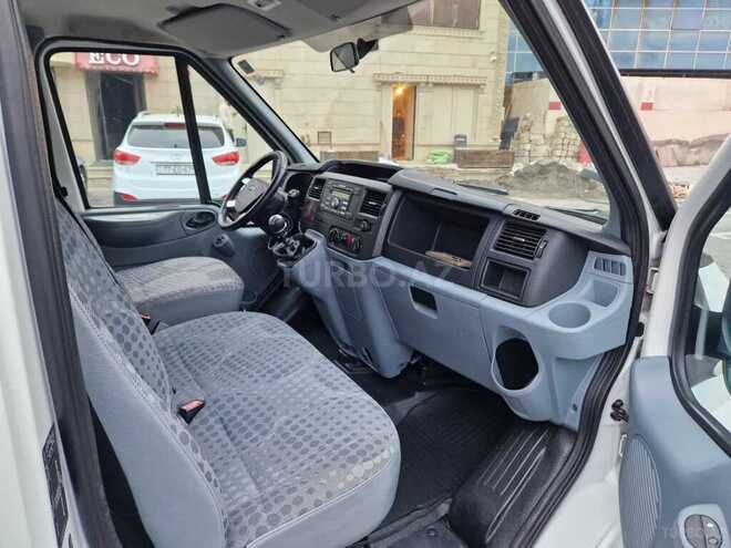 Ford Transit 2010, 226,000 km - 2.4 л - Bakı