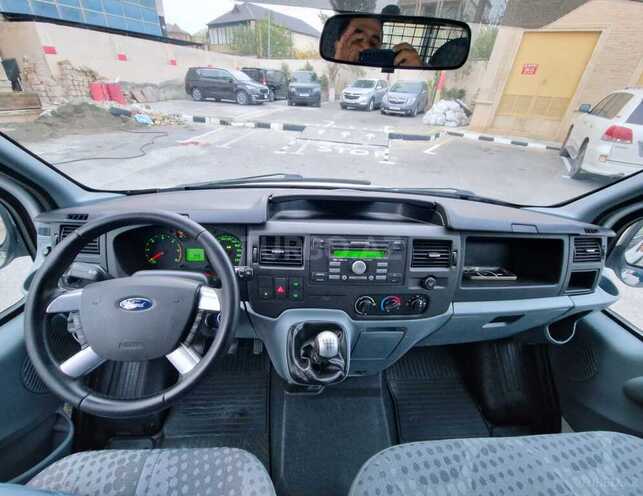 Ford Transit 2010, 226,000 km - 2.4 л - Bakı
