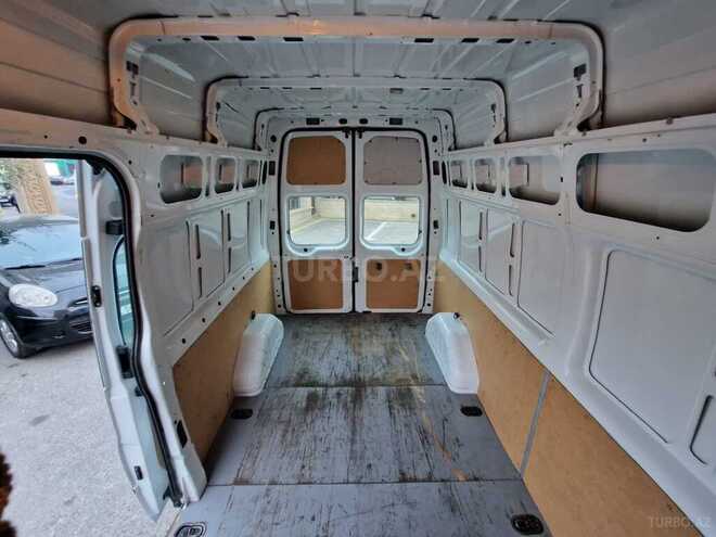 Ford Transit 2010, 226,000 km - 2.4 л - Bakı