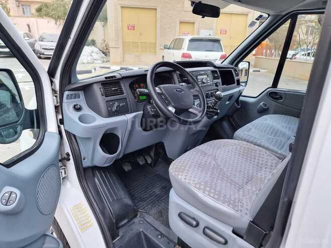 Ford Transit 2010, 226,000 km - 2.4 л - Bakı