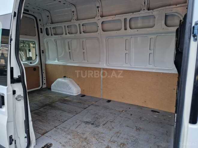 Ford Transit 2010, 226,000 km - 2.4 л - Bakı