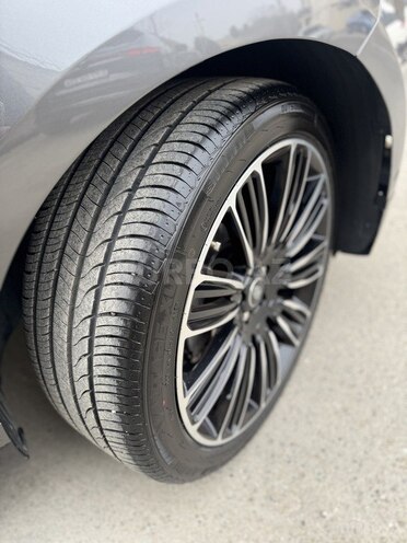 Land Rover RR Velar 2018, 138,457 km - 2.0 л - Bakı