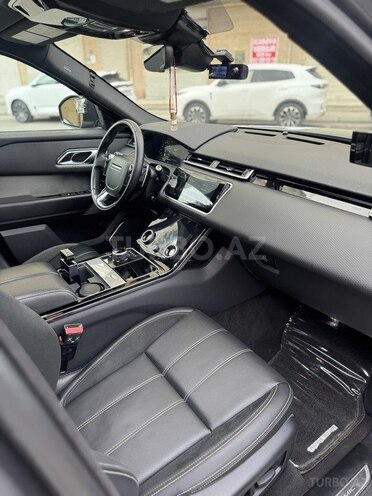 Land Rover RR Velar 2018, 138,457 km - 2.0 л - Bakı