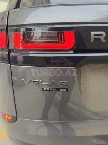 Land Rover RR Velar 2018, 138,457 km - 2.0 л - Bakı
