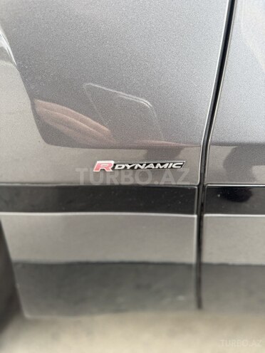 Land Rover RR Velar 2018, 138,457 km - 2.0 л - Bakı