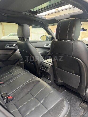 Land Rover RR Velar 2018, 138,457 km - 2.0 л - Bakı