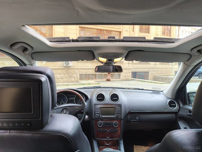 Mercedes  2008, 165,000 km - 5.5 l - Bakı