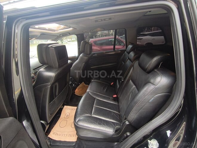 Mercedes  2008, 165,000 km - 5.5 l - Bakı