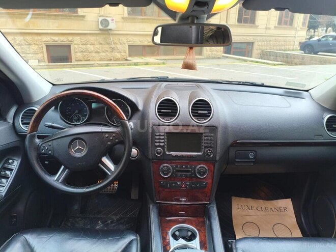 Mercedes  2008, 165,000 km - 5.5 l - Bakı