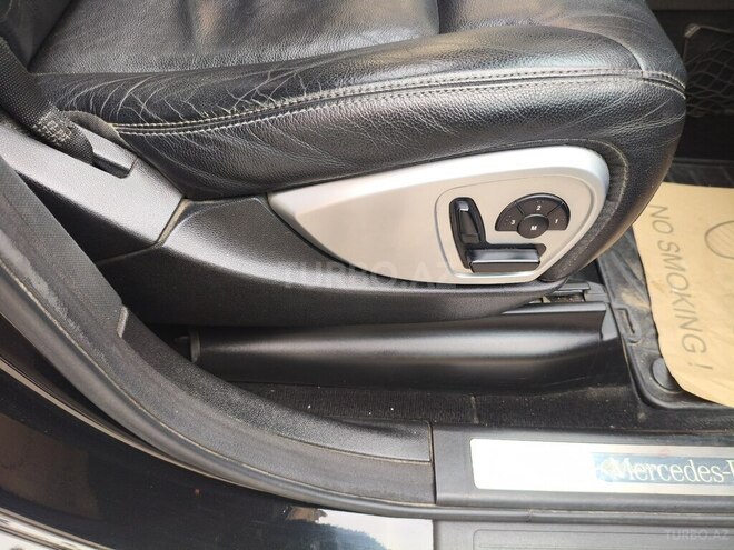 Mercedes  2008, 165,000 km - 5.5 l - Bakı
