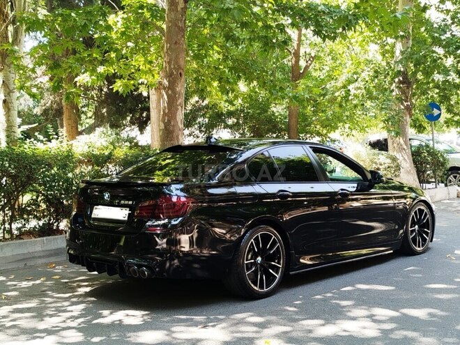BMW 528 2014, 290,065 km - 2.0 l - Bakı