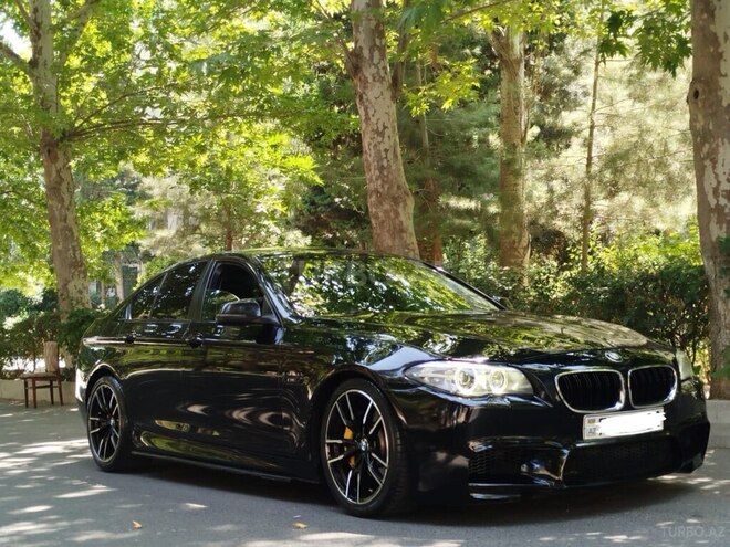 BMW 528 2014, 290,065 km - 2.0 l - Bakı