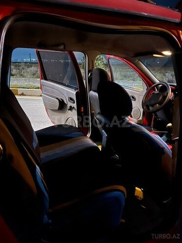 Dacia Logan 2008, 401,000 km - 1.5 l - Bakı