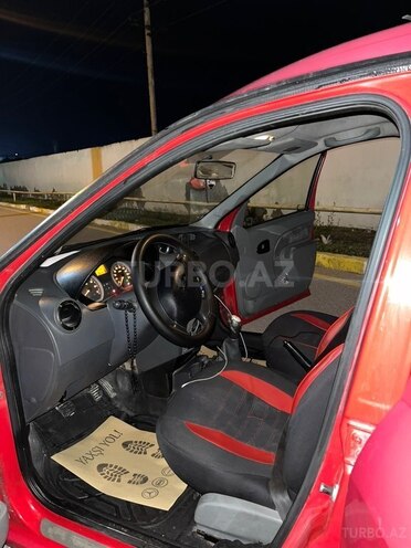 Dacia Logan 2008, 401,000 km - 1.5 l - Bakı