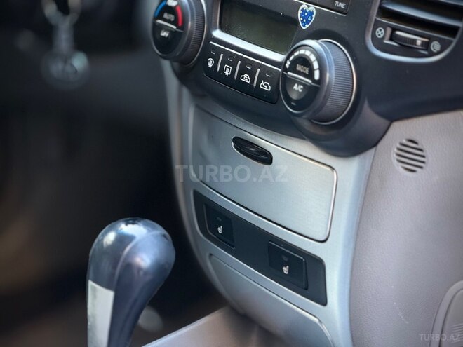 Kia Optima 2007, 251,000 km - 2.0 l - Bakı