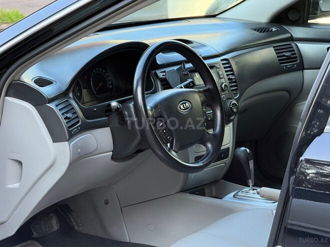 Kia Optima 2007, 251,000 km - 2.0 l - Bakı