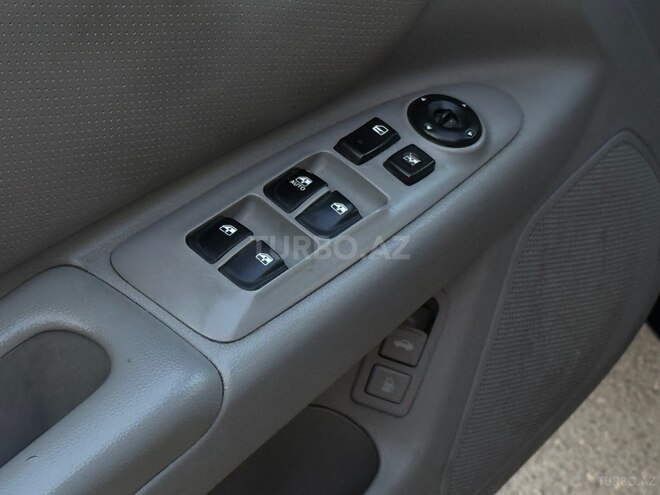 Kia Optima 2007, 251,000 km - 2.0 l - Bakı