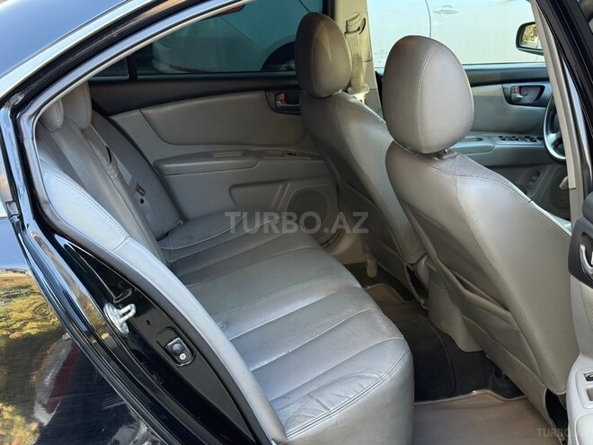 Kia Optima 2007, 251,000 km - 2.0 l - Bakı