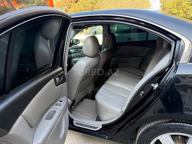Kia Optima 2007, 251,000 km - 2.0 l - Bakı