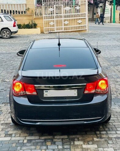 Chevrolet Cruze 2013, 265,000 km - 1.4 л - Bakı