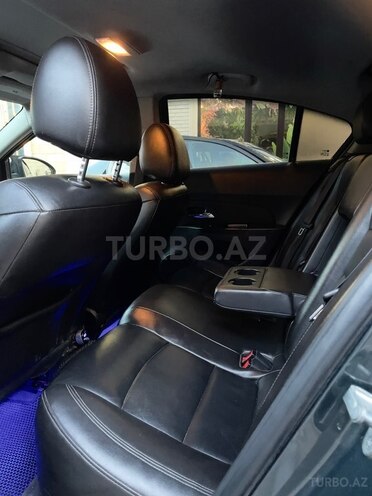 Chevrolet Cruze 2013, 265,000 km - 1.4 л - Bakı
