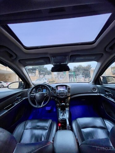 Chevrolet Cruze 2013, 265,000 km - 1.4 л - Bakı