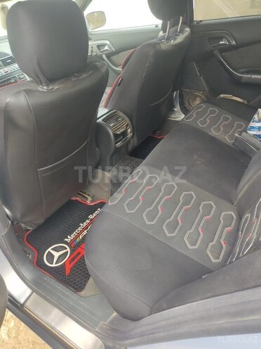 Mercedes S 320 1999, 125,880 km - 3.2 l - Bakı
