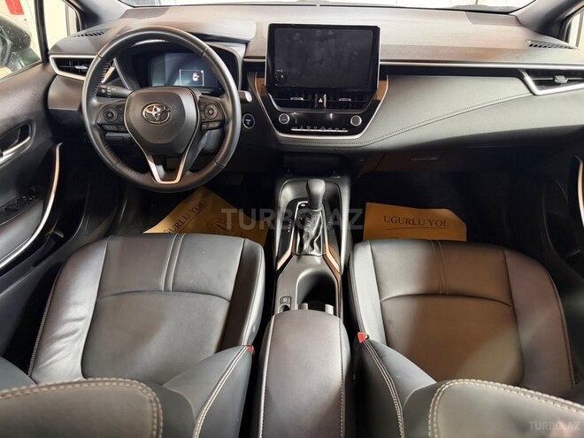 Toyota Corolla-17